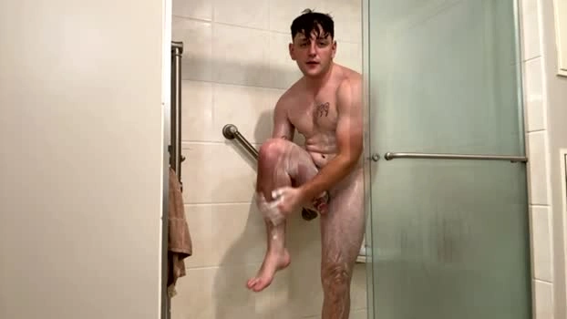 sexylax69 03-06-2026 Male twink jerkoff Video