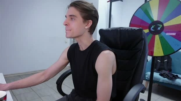thomas_brons 02-06-2026 Male wank hardcock Video