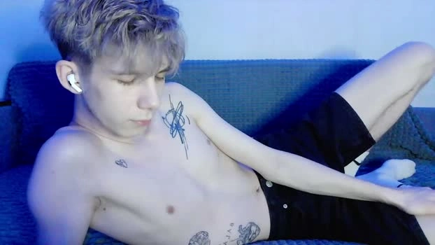 twishadow 02-06-2026 Male big sexybody Video