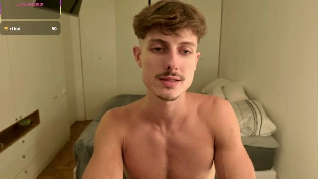 vitoraugustoxxx 03-06-2026 Male wank analtoy Video