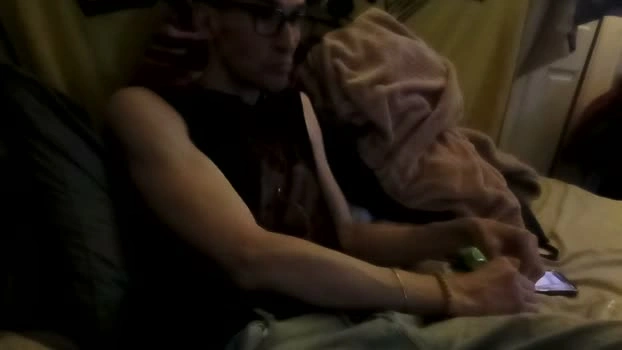 willbarringer12 02-06-2026 Male wank Webcam Video