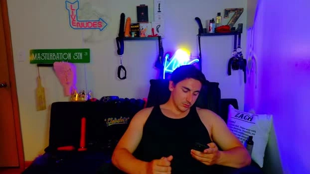 zach_rhyder 03-06-2026 Male sex Ass Video