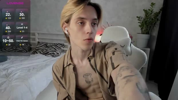 abslut 04-06-2026 Male beautiful playtime Video