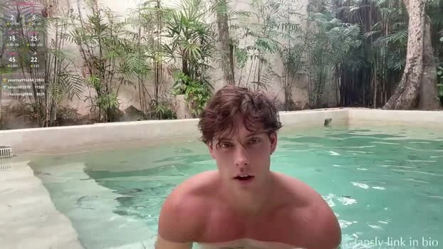 alex_islive 04-06-2026 Male natural twink Video