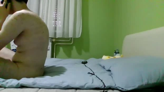 apollon882 04-06-2026 Male kissing ass Video
