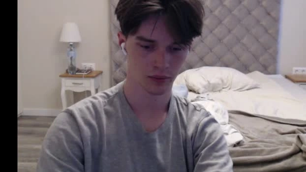 arthur__king 03-06-2026 Male fingering strip Video