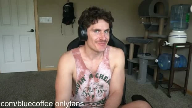 bluecoffee 03-06-2026 Male analtoy dirty Video