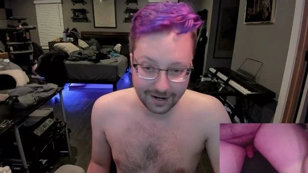 booker_baxton 04-06-2026 Male harddick lovense Video