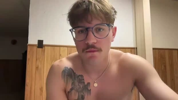 buzz5127 04-06-2026 Male kinky Pretty Video
