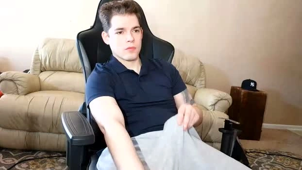 camerondt 03-06-2026 Male beauty hardcock Video