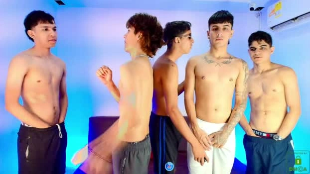 chillbicrew 04-06-2026 Male strip bicurious Video