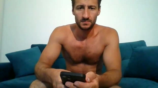 chrisaron 04-06-2026 Male Cam bicurious Video