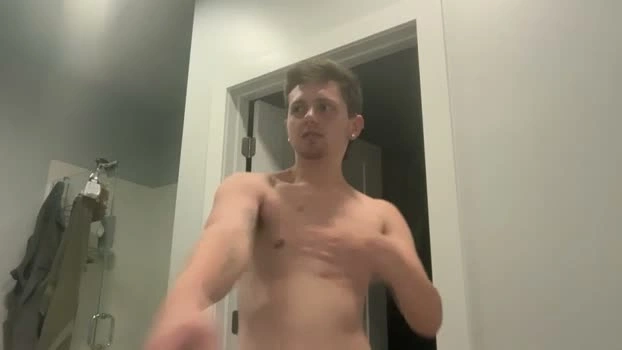cursedverse 03-06-2026 Male analsex jerking Video