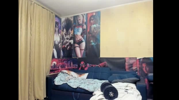 daniel_montecristo 03-06-2026 Male kiss prettyface Video