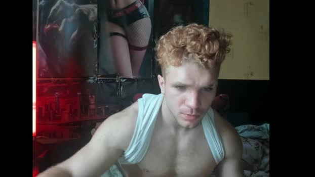 daniel_montecristo 04-06-2026 Male jerkoff hard Video