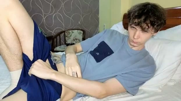 doedeeer 04-06-2026 Male ass deepthroat Video