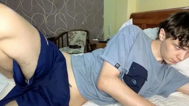 doedeeer 04-06-2026 Male Video beautiful Video