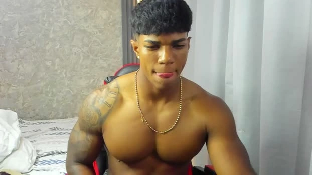 dominic_sg 04-06-2026 Male sexybody spank Video
