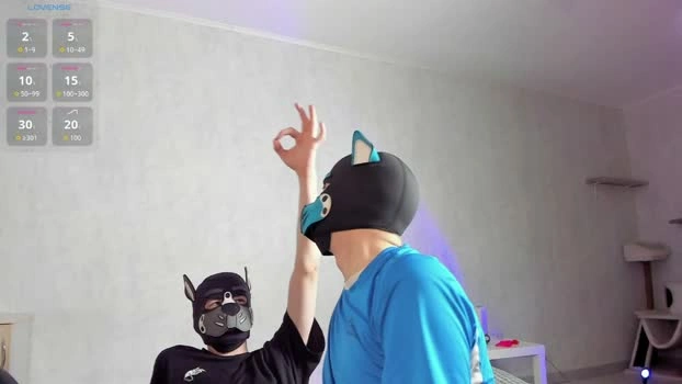 elliot_winki 04-06-2026 Male lovense big Video