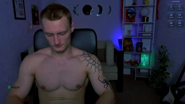emmanuel_shine 04-06-2026 Male toys ass Video