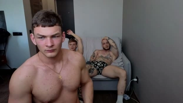 holiday_boys 04-06-2026 Male deep cute Video