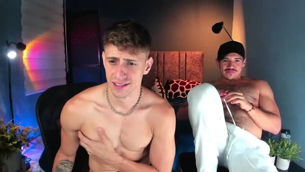 jasper__jones 04-06-2026 Male deep sweet Video