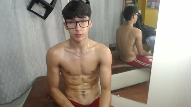 jeremy_job 03-06-2026 Male sexyfeet horny Video