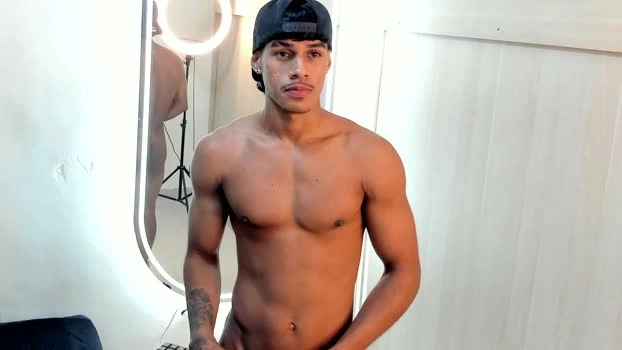 joao_da_silva19 03-06-2026 Male amateur XXX Video