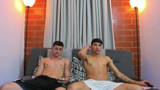joel_foxx 04-06-2026 Male Pretty moan Video