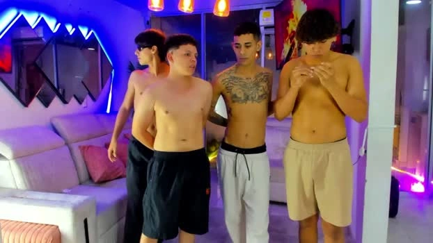 justingtime21 04-06-2026 Male bigtoys spanking Video