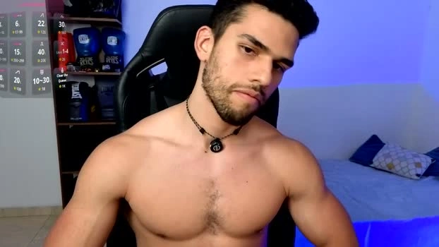 kiritosexhot 04-06-2026 Male kinky horny Video