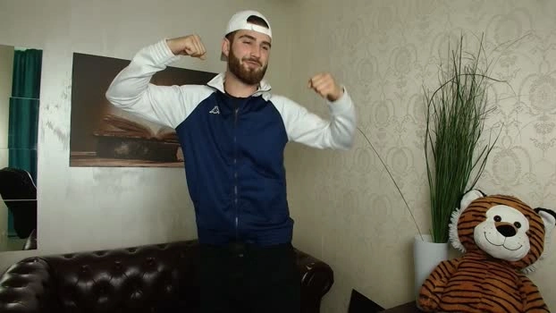 kyloeast 04-06-2026 Male skinny ass Video