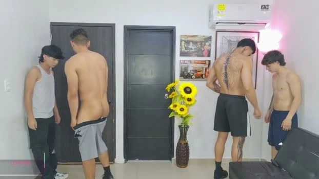 masters_sexx 04-06-2026 Male sex toy Video