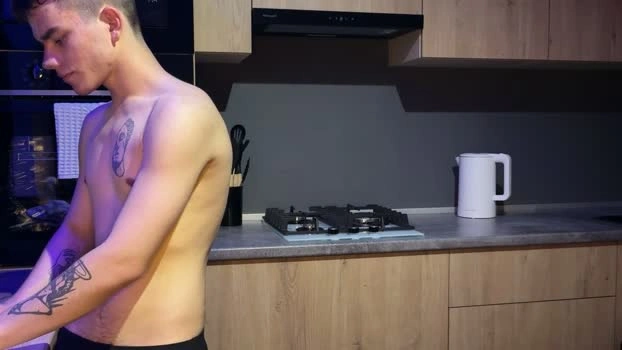 maxwoolf 03-06-2026 Male Pretty nude Video