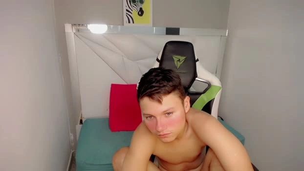nyc_bby 03-06-2026 Male squirt kink Video