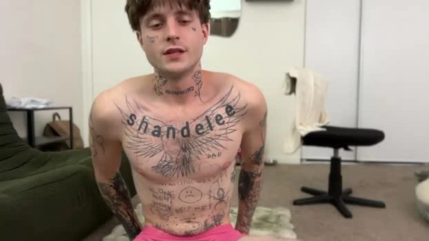 prettyboyszn 04-06-2026 Male ass cute Video