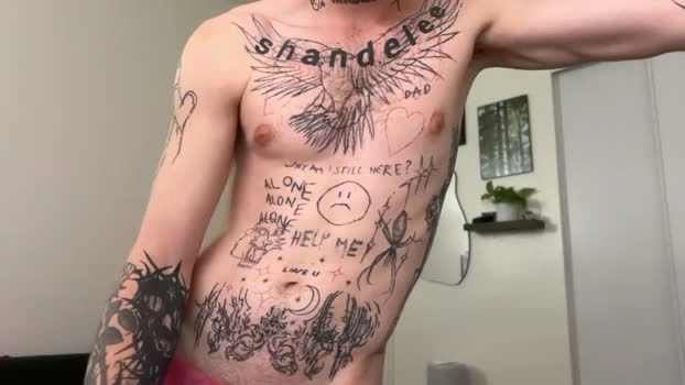 prettyboyszn 04-06-2026 Male show bigdick Video