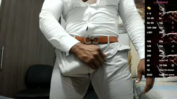 roccoblack02 03-06-2026 Male bj-dildo bigballs Video