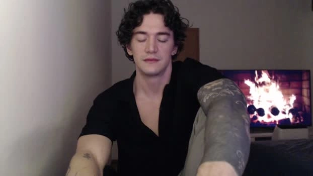 sam_winchest 04-06-2026 Male horny show Video