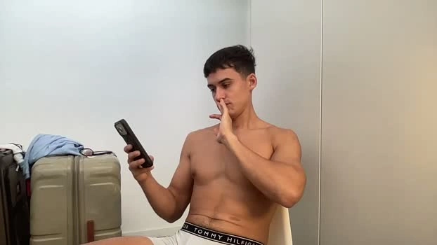sebybeba 03-06-2026 Male wank beauty Video
