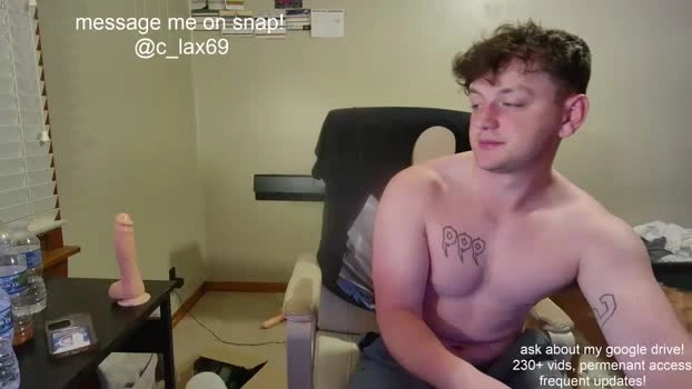 sexylax69 04-06-2026 Male XXX Porn Video