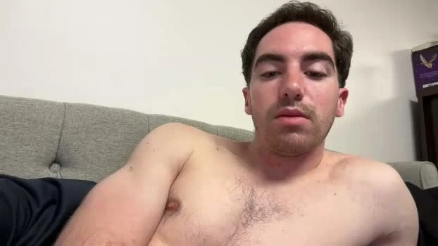 shirtlesshunk15 04-06-2026 Male suckcock jerkoff Video