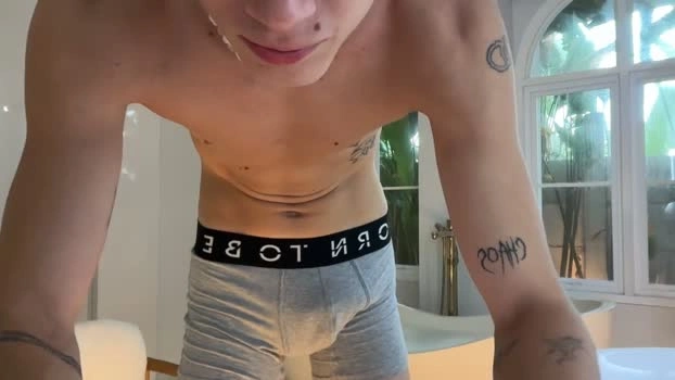 sweet19sammy 04-06-2026 Male dirty bigass Video