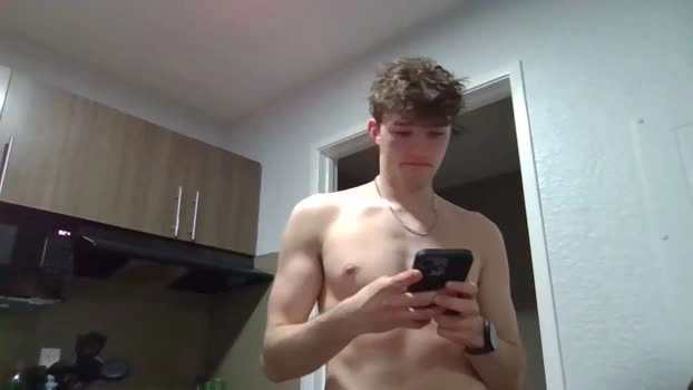 thedomman32 04-06-2026 Male kinky fingers Video
