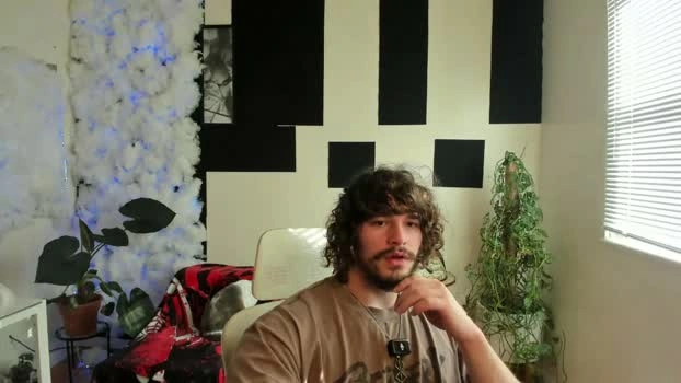 thejohnnystone 04-06-2026 Male beauty jerkoff Video