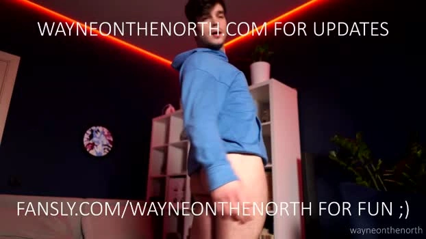 waynenorth 03-06-2026 Male Video kinky Video