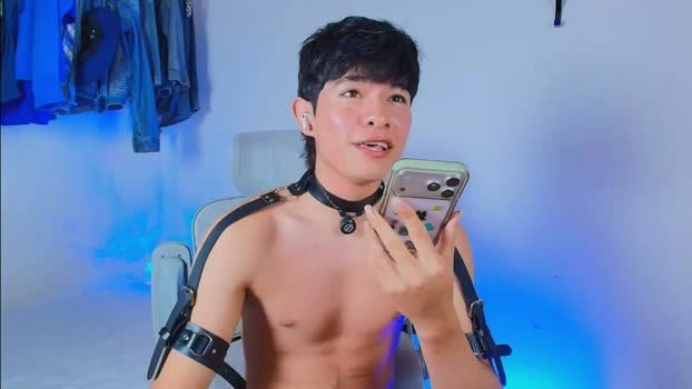 anky_xx 05-06-2026 Male fingers Show Video