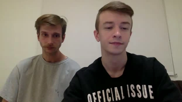 ashingwest97 05-06-2026 Male Show fuckface Video