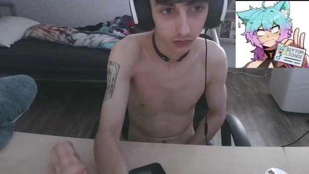 bohnfabian318 04-06-2026 Male naked spanking Video