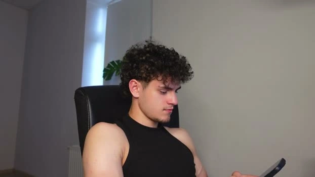 brad_holloway 04-06-2026 Male fuckass lovense Video